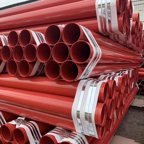 消防专用防腐钢管