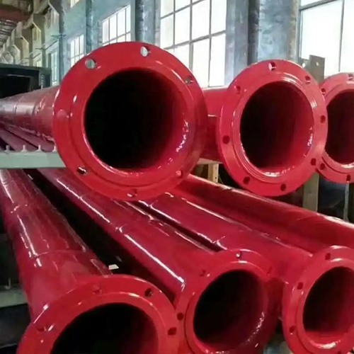 消防专用防腐钢管