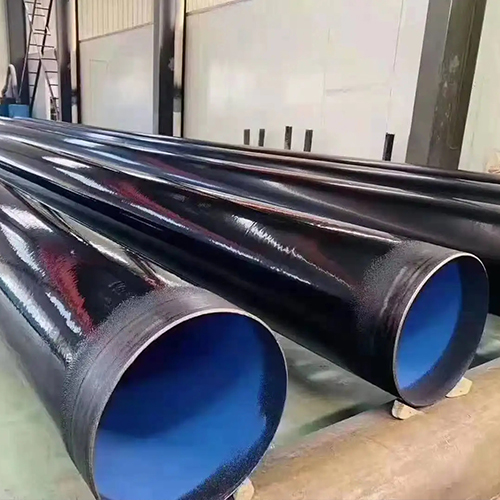 TPEP防腐钢管