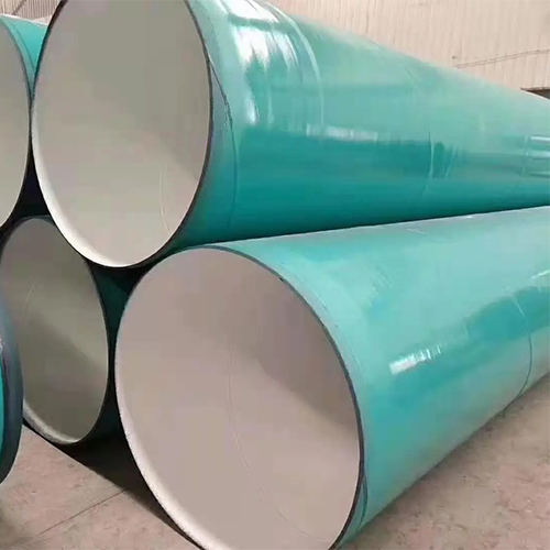 涂塑复合钢管
