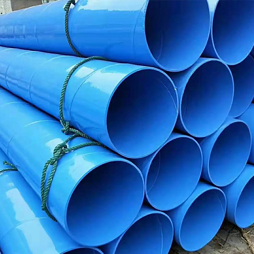 涂塑复合钢管
