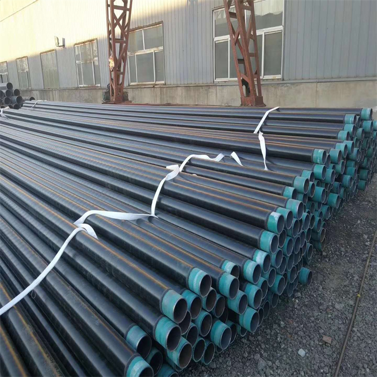 防腐钢管